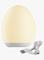 Oval ladattava LED-pöytävalaisin – kuva 2