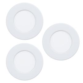 Eglo Connect.Z Fueva 6-Z 8,6 Cm uppospottisarja