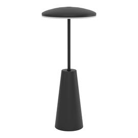 EGLO PICCOLA table light black