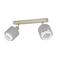 EGLO BELLIZZI spot satin nickel – kuva 2