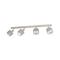 EGLO BELLIZZI spot satin nickel – kuva 3