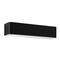 EGLO SANIA 4 wall light black white – kuva 1