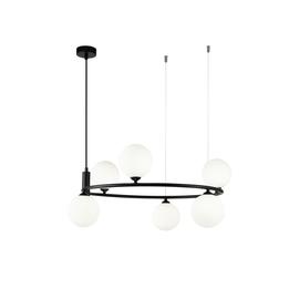 Maytoni Ring 6-os riippuvalaisin