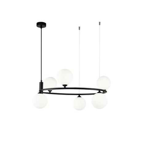 Maytoni Ring 6-os riippuvalaisin