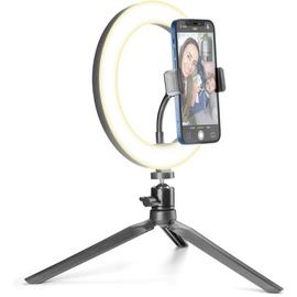 Cellularline Selfie Ring 8' LED-rengasvalo