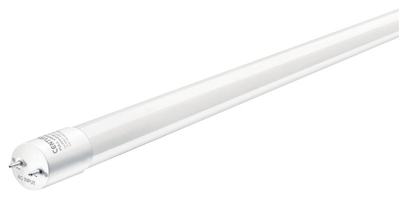LED-lamppu G13 9 W 1000 lm 4000 K