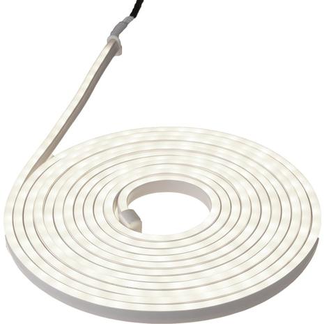 Star Rope Light Neoled 6m daylight led valoletku
