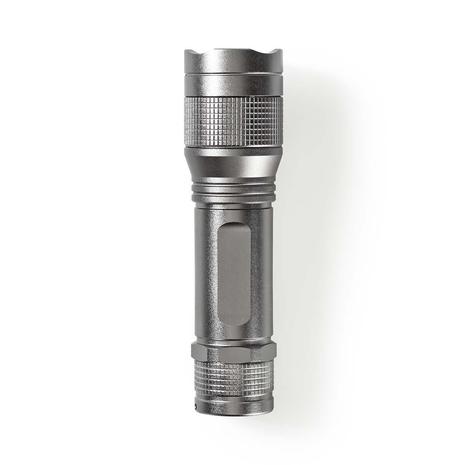 LED-Taskulamppu | 5 W | 330 lm | IPX5 | Harmaa