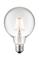 Pallolamppu, Ø95, E27, LED – kuva 2
