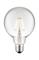 Pallolamppu, Ø95, E27, LED – kuva 4