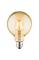 Pallolamppu, Ø95, E27, LED – kuva 5