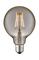 Pallolamppu, Ø95, E27, LED – kuva 6