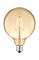 Pallolamppu, Ø125, E27, LED – kuva 1