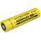 Nitecore NL1840 (4000mAh) akku – kuva 1