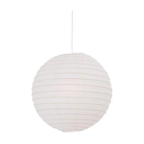 Nordlux Rispapir 40, riisipaperivarjostin