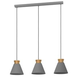Eglo Twicken 3-os riippuvalaisin