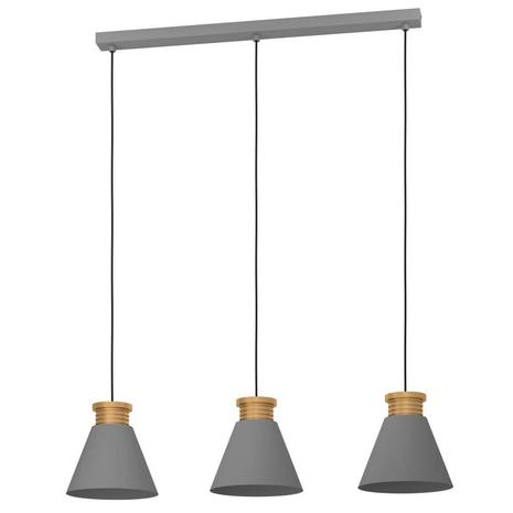 Eglo Twicken 3-os riippuvalaisin