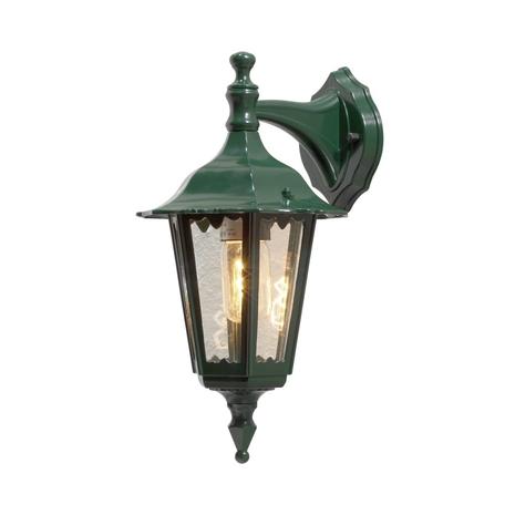 Konstsmide Firenze 7231-600 ulkoseinävalaisin – kuva 1/4