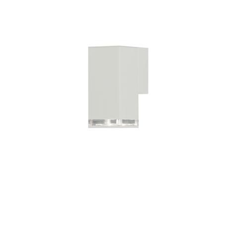 Konstsmide Pollux 410-250 ulkoseinävalaisin – kuva 1/3