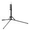 Manfrotto Nano PLUS 5002BL valaisinjalusta – kuva 1