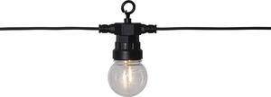 Star Small Circus Filament 20 led valosarja