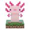 Paladone Icon Light - Minecraft Axolotl Light – kuva 1