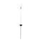 Star Firework Solar 90 led ulkokoristevalo – kuva 3