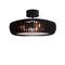 Focuslight Rio 43cm kattovalaisin – kuva 1