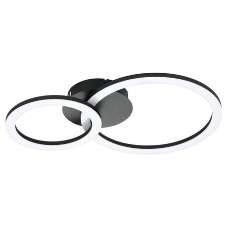 Eglo Parrapos-Z connect.z led 15W kattovalaisin