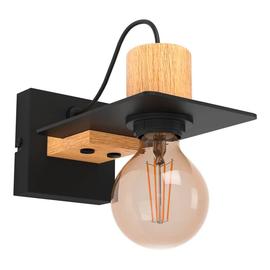Eglo Bramerton 43753, seinävalaisin