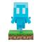Lamppu: Minecraft - Allay Light KOTIIN – kuva 1