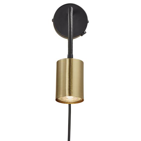 Nordlux Explorer Flex seinävalaisin