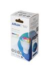 Airam Smart PAR16 827-865 RGB 345lm GU10, WiFi-kohdelamppu 4,7 W