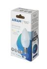 Airam Smart C37 827-865 470lm E14 OP, WiFi-lamppu 4,9 W
