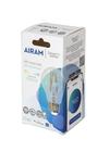 Airam Smart A60 827-865 470lm E27 CL, WiFi-filamenttilamppu 4,5 W