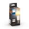 Philips Hue White Ambiance Warm White Bulb E27, bluetooth/Zigbee-lamppu  8 W – kuva 1