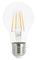 Airam LED E27 7W 806Lm 2700K Sensor Normal Lamp – kuva 1