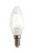Kynttilälamppu E14 LED – kuva 1