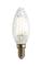 Kynttilälamppu E14 LED – kuva 2
