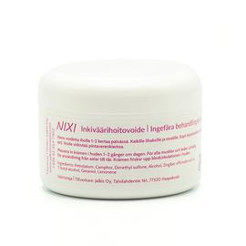 NIXI 140 ml hoitovoide