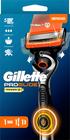 Gillette Fusion5 Proglide Flexball Power partahöylä