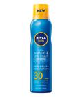 Nivea Sun Protect & Dry Touch Refreshing SK30 200 ml aurinkosuojasumute