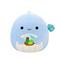 Squishmallows P22 Samir 40 cm pehmo – kuva 2