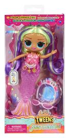 L.O.L. Tweens Mermaid Cleo Cove teinimuotinukke
