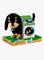 Goliath Interactive mascot Doggy AniMagic Waggles – kuva 1
