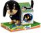 Goliath Interactive mascot Doggy AniMagic Waggles – kuva 2