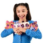 Cookeez Makery Toasty Treatz leivänpaahdin pehmo
