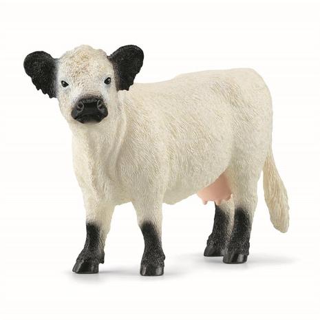 Schleich Galloway-lehmä