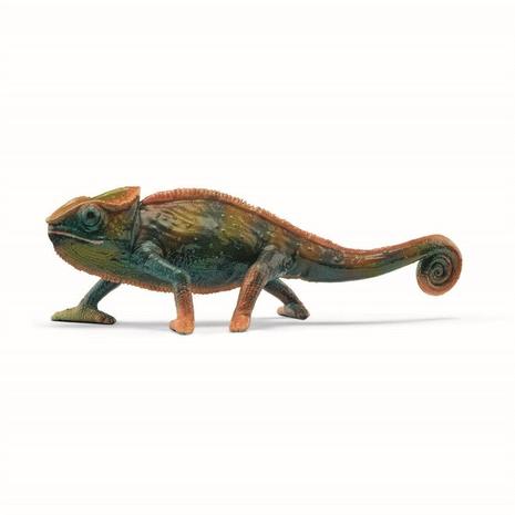Schleich Kameleontti