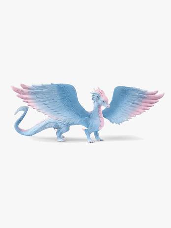 Schleich - Crystal Dragon - (70833) – kuva 2/8